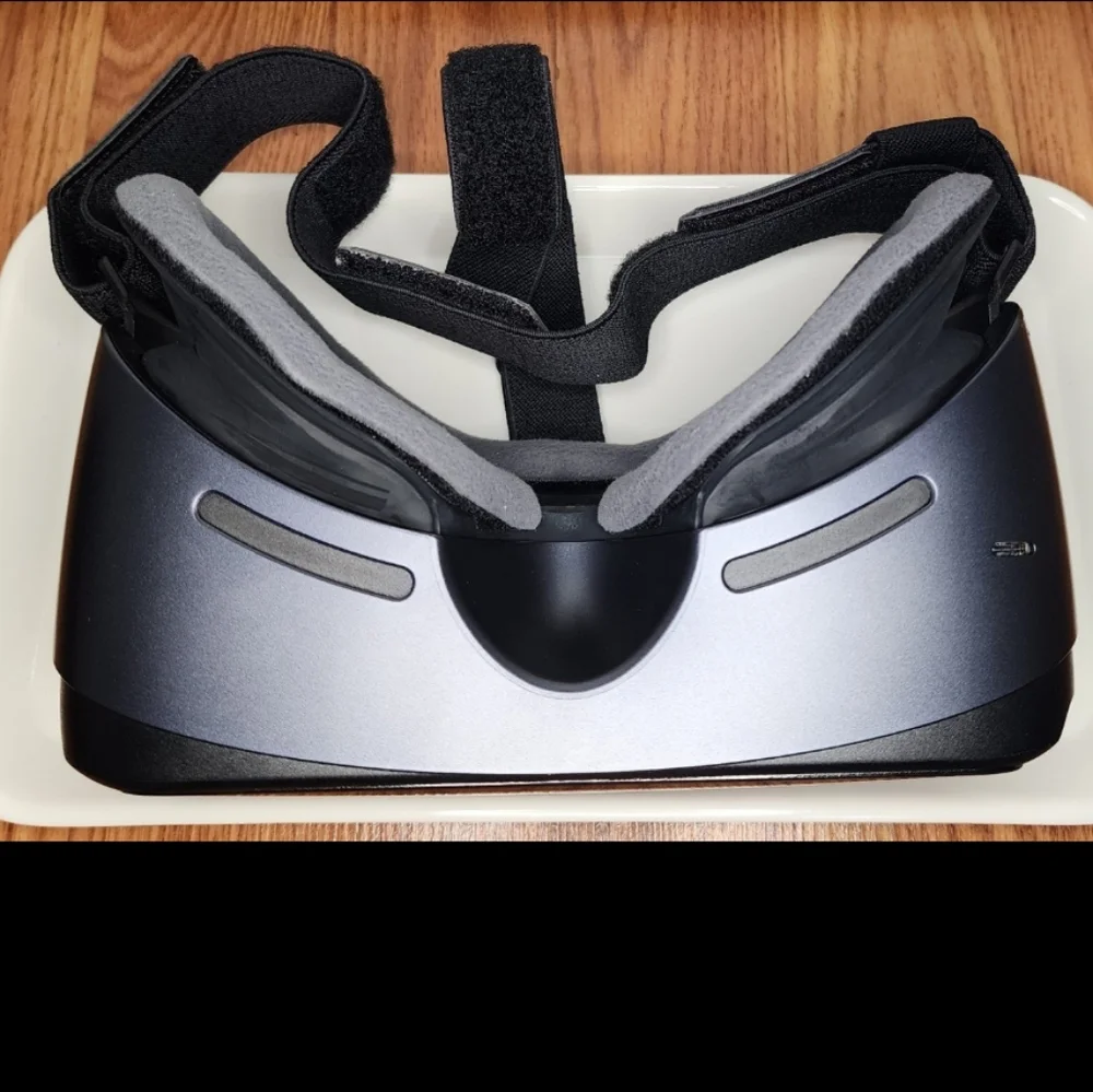 COPY - Gear VR Samsung open box used once